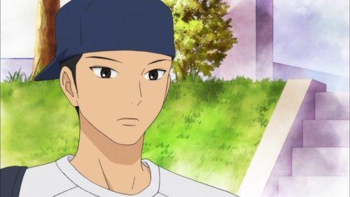 From Me to You: Kimi ni Todoke Season 1 Episode 12 - Romantic Feelings