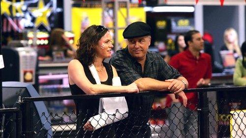 undefined Season 8 Episode 2 - A La Cart