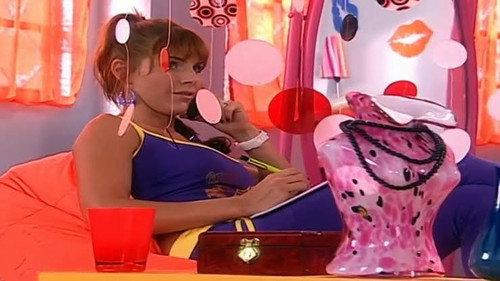 Without Breasts There Is No Paradise Season 1 Episode 8 - Episode 8