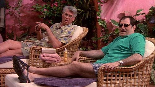 Spin City Season 1 Episode 24 - Mayor Over Miami