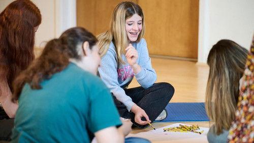 Background image for Chapter 2: How to Wrangle a Teenager