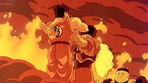 Dragon Ball Z Kai Season 3 Episode 7 - Undetectable Monsters! The Androids Appear!