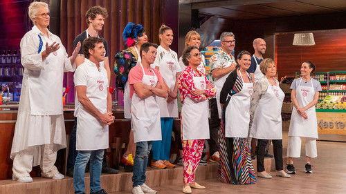 MasterChef Celebrity Season 5 Episode 4 - Episode 4