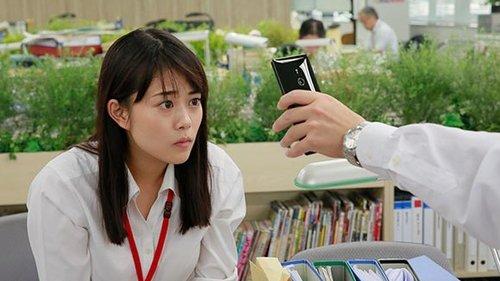 A Meal Makes Her Forget Season 1 Episode 2 - Dance! Onigiri! Mission Impossi-riceball!