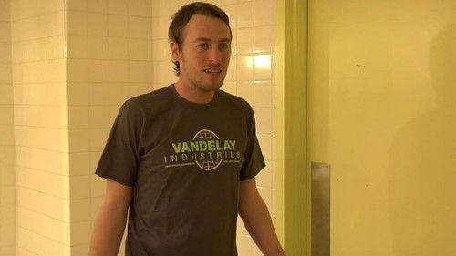 All-Nighters Season 3 Episode 2 - Toilet