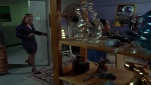 Goosebumps Season 4 Episode 5 - Cry of the Cat (1)