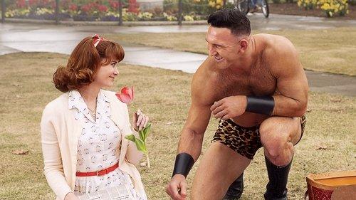 Doom Patrol Season 1 Episode 13 - Flex Patrol