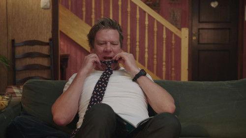 Familien Lykke Season 1 Episode 6 - The washing machine minute by minute