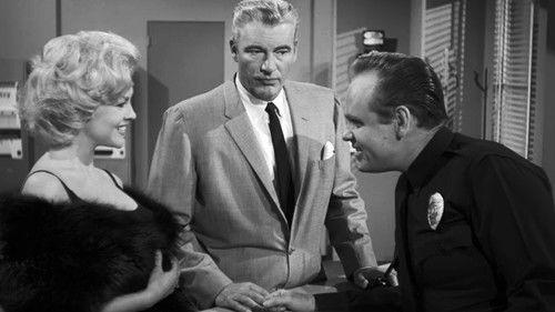Perry Mason Season 3 Episode 7 - The Case of the Golden Fraud