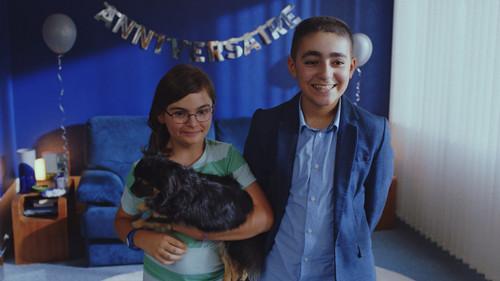 Aspergirl Season 1 Episode 3 - Episode 3