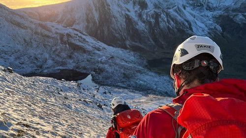 Background image for Weather Warning