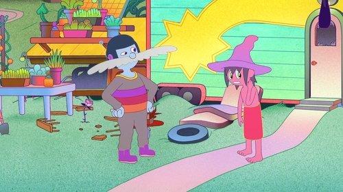 undefined Season 1 Episode 6 - Vulture With Honor