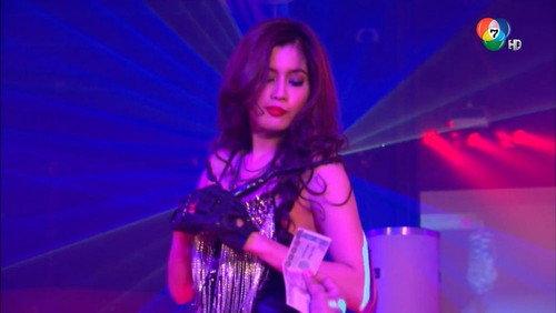 Beauty On the Run Season 1 Episode 1 - Episode 1