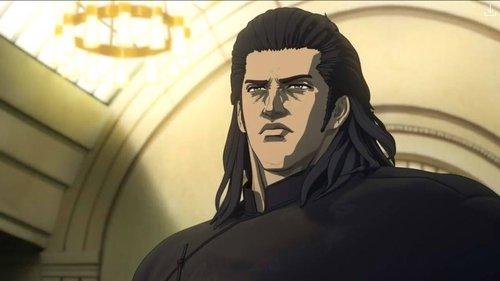 Fist of the Blue Sky Season 2 Episode 1 - Successor to the Divine Fist of the North Star: Kasumi Kenshiro