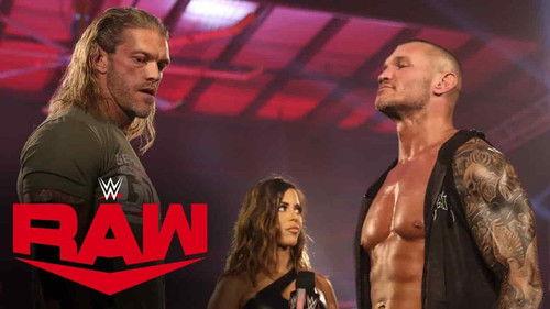 Raw Season 28 Episode 19 - May 11, 2020