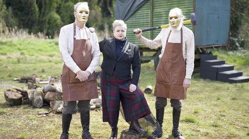 The Traitors Ireland Season 1 Episode 7 - Episode 7