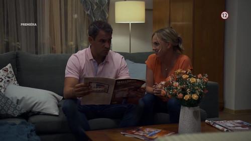 Oteckovia Season 1 Episode 5 - Episode 5