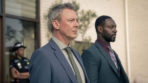 Grace Season 6 Episode 1 - Left You Dead