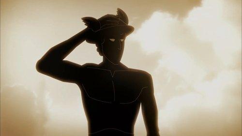 Great Greek Myths Season 1 Episode 9 - Hermes, The Impenetrable Messenger