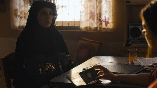 Sacred Games Season 2 Episode 5 - Vikarna