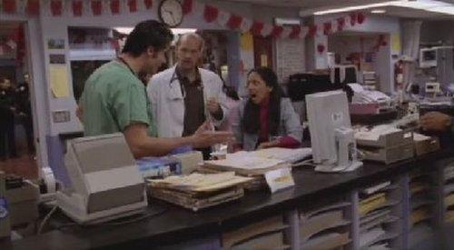 ER Season 6 Episode 14 - All in the Family