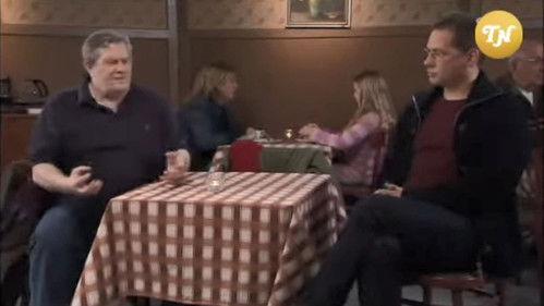 Svensson, Svensson Season 4 Episode 11 - Älskar älskar inte