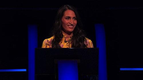Who Wants to Be a Millionaire? Season 36 Episode 13 - Sun 22nd Feb 8pm