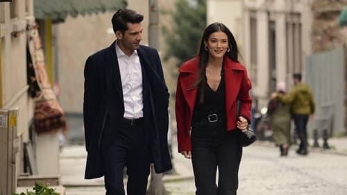 Family Secrets Season 1 Episode 13 - Suspicion