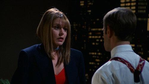 Frasier Season 7 Episode 11 - The Fight Before Christmas (2)