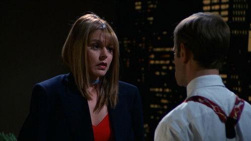Frasier Season 7 Episode 11 - The Fight Before Christmas (2)