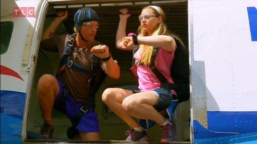 Sex Sent Me to the ER Season 1 Episode 20 - The Skydive Club