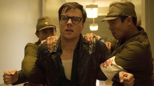 The Man in the High Castle Season 1 Episode 10 - A Way Out