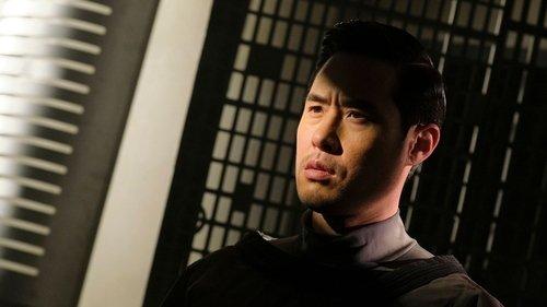 undefined Season 1 Episode 18 - Judgement Day