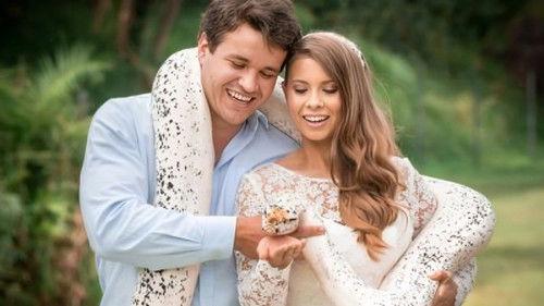 Crikey! It's the Irwins Season 2 Episode 13 - Bindi's Wedding