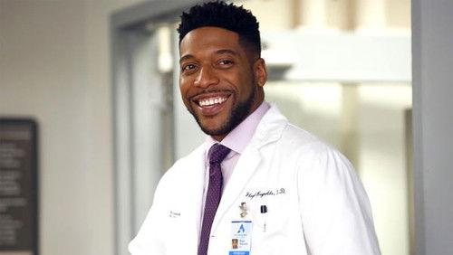 New Amsterdam Season 1 Episode 8 - Three Dots