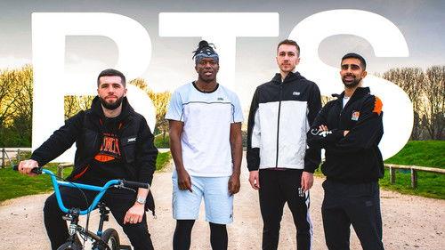 BTS Season 2 Episode 9 - Throw a dart and go where it lands [BTS]