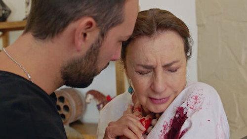 Rosario Tijeras (Mexico) Season 2 Episode 65 - Episodio 65