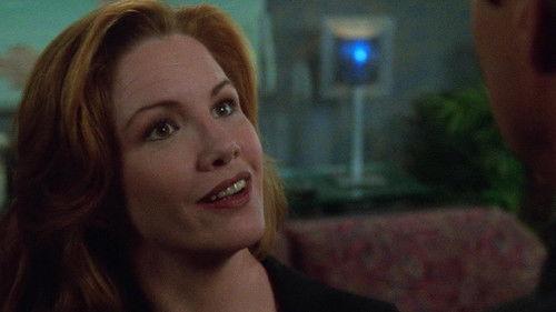 undefined Season 3 Episode 22 - Z'ha'dum