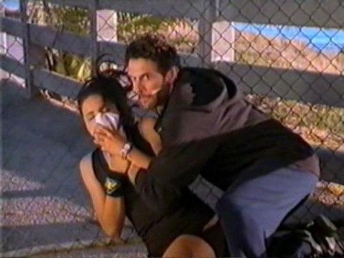 Team Knight Rider Season 1 Episode 7 - Everything to Fear