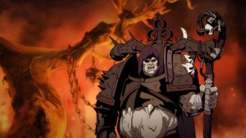 Hammer and Bolter Season 1 Episode 10 - Plague Song