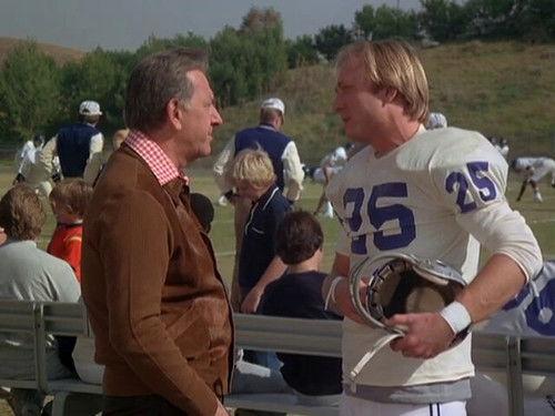 Quincy, M.E. Season 4 Episode 12 - A Small Circle of Friends