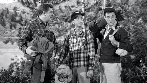 The Andy Griffith Show Season 4 Episode 31 - Back to Nature