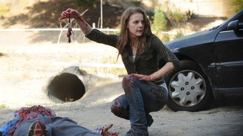 The Walking Dead: The Oath Season 1 Episode 1 - Alone