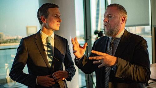 VICE Investigates Season 1 Episode 3 - A Middle East Divided