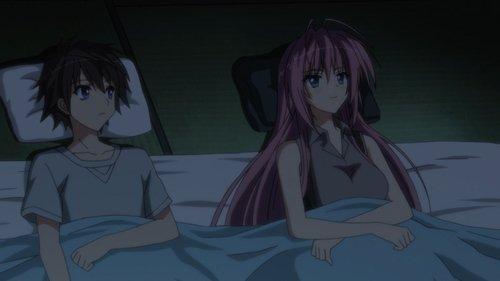 A Bridge to the Starry Skies Season 1 Episode 9 - Wasps are Diurnal