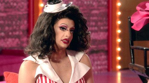 RuPaul's Drag Race: Untucked Season 12 Episode 9 - Snatch Game