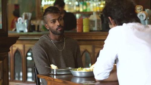 Breakfast with Champions Season 4 Episode 5 - Hardik Pandya