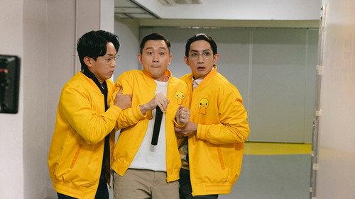 In Geek We Trust Season 2 Episode 1 - Reboot