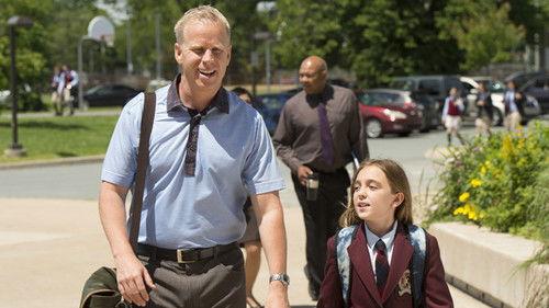 Mr. D Season 2 Episode 5 - The Crush