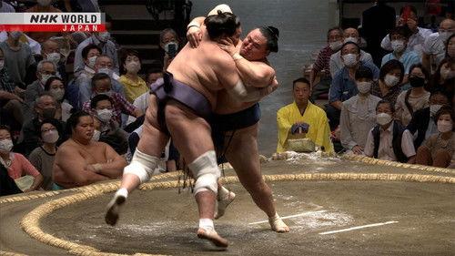 GRAND SUMO Highlights Season 13 Episode 5 - Day 5